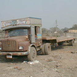 Lastwagen